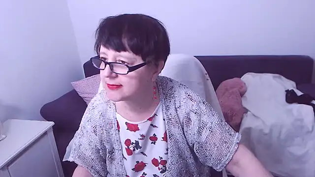 ChristaRose 라이브 XXX 채팅