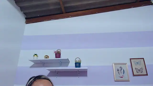 kimberlyvegan Live XXX chat