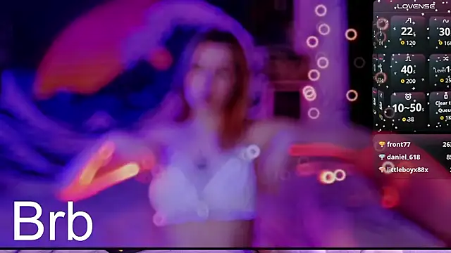 Chat XXX ao vivo de aishiro