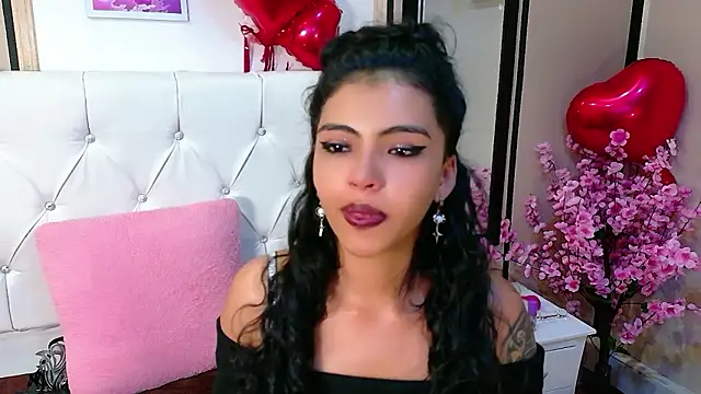 Chat XXX ao vivo de Devil_AliceXo