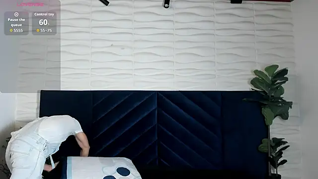 Živý XXX chat AustinJones_