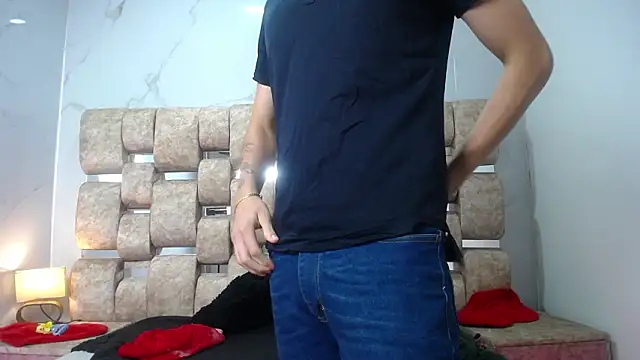 KathyAiden's Live XXX Chat