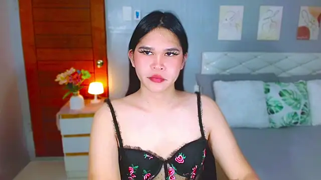 MichelleWild – Live XXX-chat