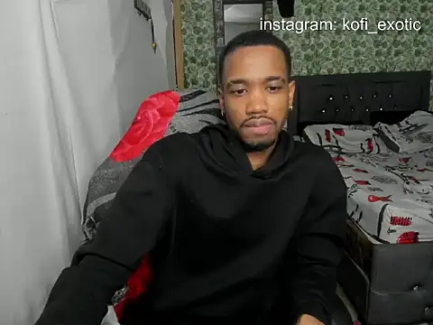 Živý XXX chat Kofi_exotic_2