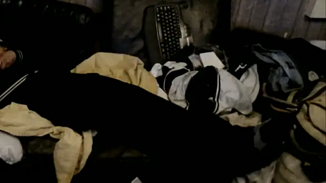 Živý XXX chat BISLETJE1980