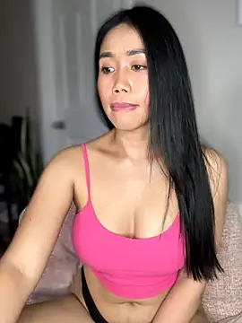 JazzieXo Live XXX-Chat