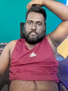 Rayansmith_'s Webcam Show