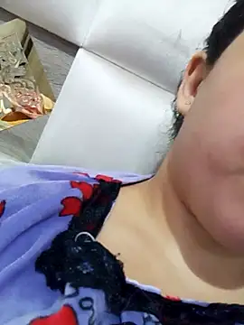 Beerrry 라이브 XXX 채팅