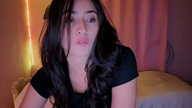 ChanellGV's Live XXX Chat