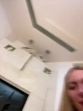 AnetGrey: вебкам-шоу