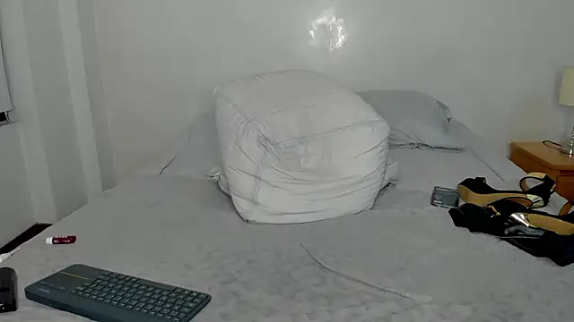 melisa_ferretti Adlı Modelin Canlı XXX Sohbeti