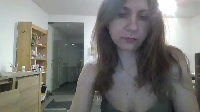 Živý XXX chat JasmineGlamour