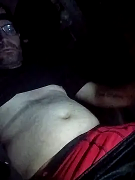 Show webcam de crazycam619