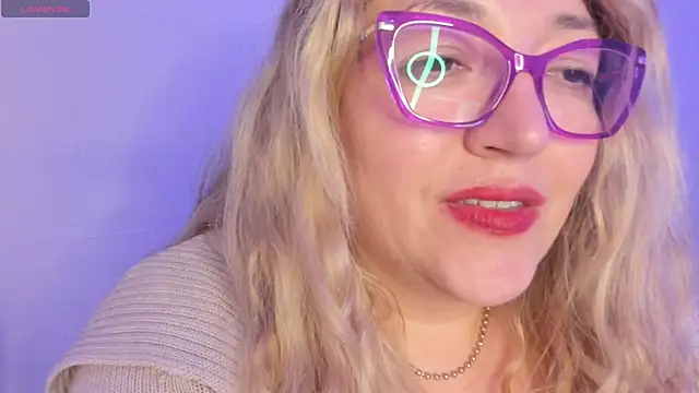 Naty_Mature_ 即時 XXX 聊天