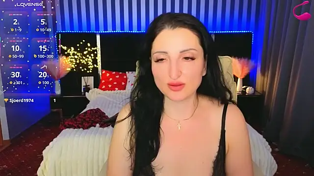 MissRossi Live XXX Chat