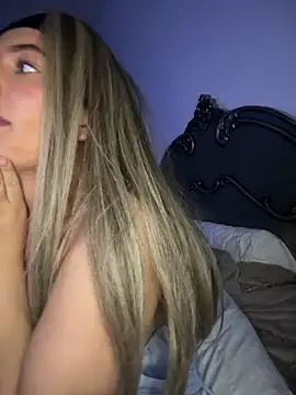 Show de webcam de little_lola_x