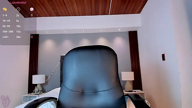 Violet_Anders 라이브 XXX 채팅