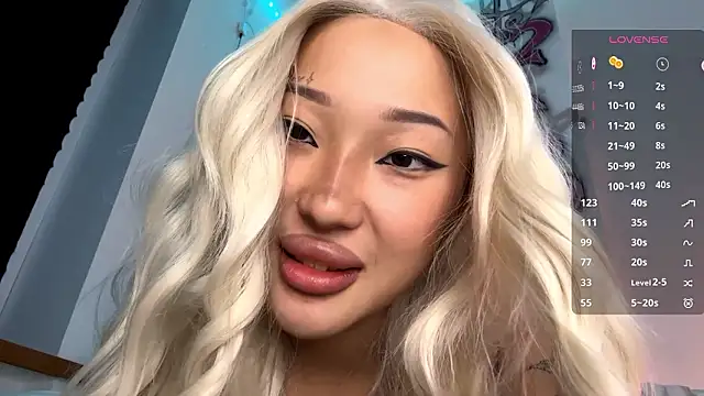 Chat XXX Live EIeniVanwart