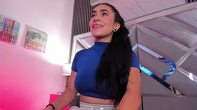 Živý XXX chat PamelaRed_