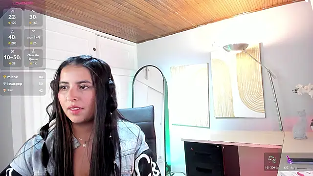 blush_bloom Live XXX Chat