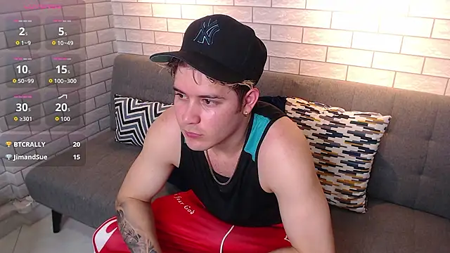 rayan_linxx live XXX chat