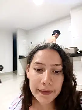 blakeandallisa 라이브 XXX 채팅