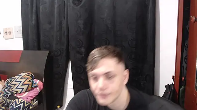 kike_energy 在線直播表演