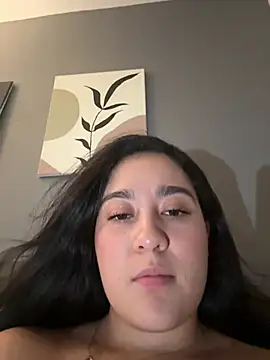 Nina_lovi 라이브 XXX 채팅