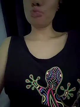 Chat +18 de thejasminshow ao vivo