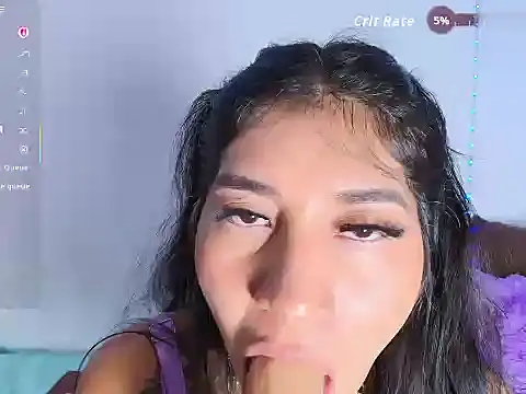 arianauwu 라이브 XXX 채팅