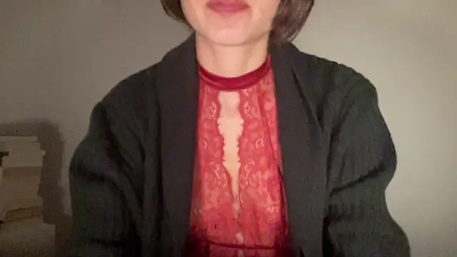 SlowVenomXX Webcamshow