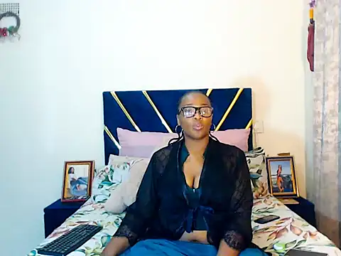 Sembang XXX Secara Langsung veronica1xxx