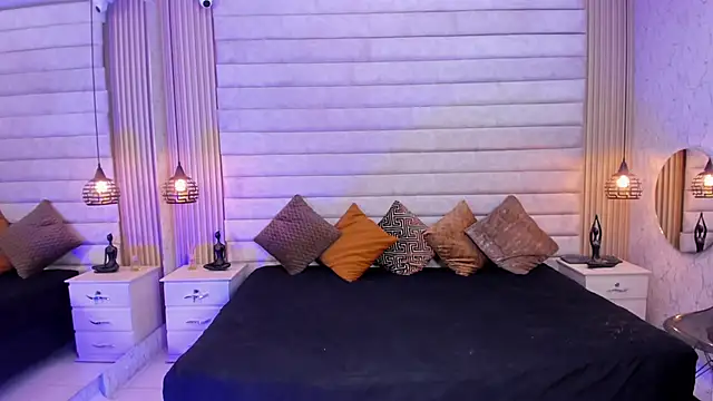 XXX chat uživo modela VictoriaaBlair