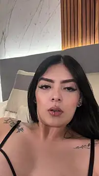 AliceRitter Live XXX-Chat