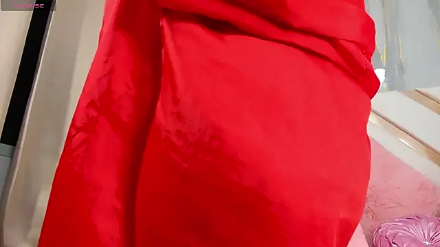 GianinaLewis' Live XXX Chat