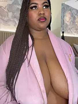 AinaraJimenez's Live XXX Chat