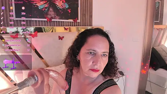 دردشة Luna_Naughty1 الجنسية المباشرة