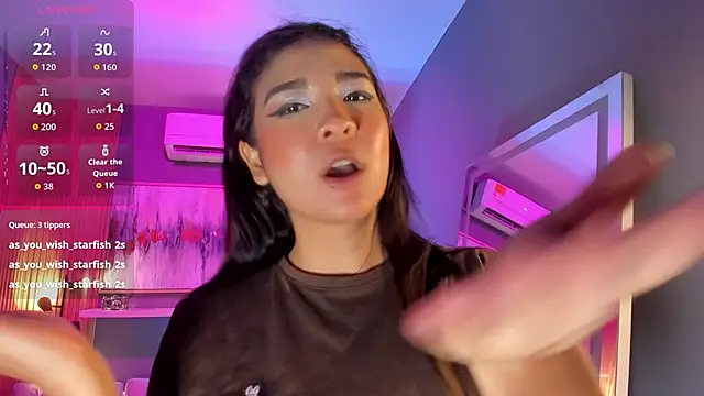 Онлайн чат XXX lilian_vergara