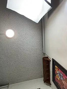 SALOME_KORLAND webkamerás műsora