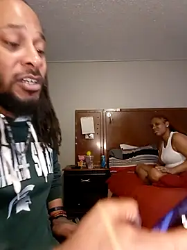 Show Webcam de TooGoodConway23