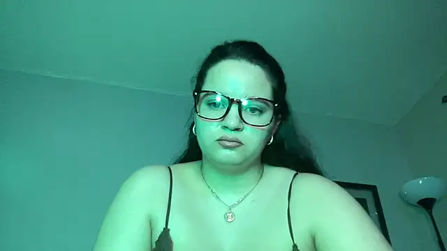 SoyOceanne's Webcam Show