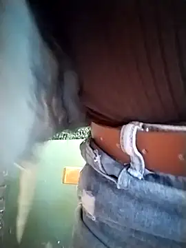 Luianna Live XXX-chat