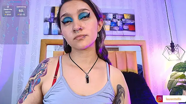 Laurent_elis Obrolan Langsung XXX