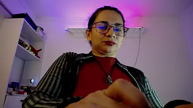 Živý XXX chat Amarantha_666