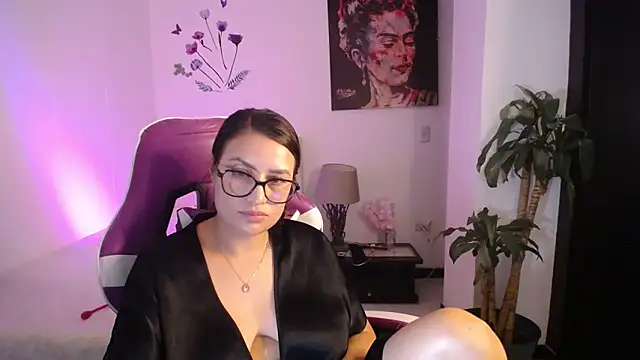 Chatroom XXX en direct de esmeraldaa230