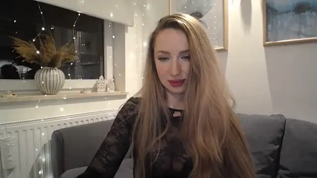 JulietteDiamond Obrolan Langsung XXX