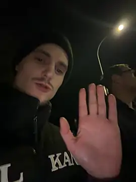 Cookieboy88 Live XXX-Chat