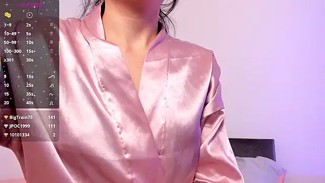 Lucyortiz_ – Live XXX-chat