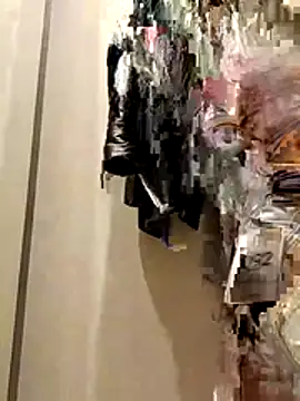 Živý XXX chat rachellboom