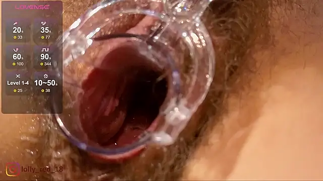 lolly_red_ Live XXX-chat